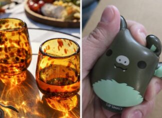 44 Things For People Who Just Like Cool-Looking Stuff 44 Things For People Who Just Like Cool-Looking Stuff
