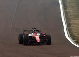 Ferrari détaille l’aéro active de la SF-26 et révèle son fonctionnement Ferrari détaille l’aéro active de la SF-26 et révèle son fonctionnement