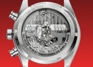 2026 im Fokus: 9 Uhren, die das Jahr des Feuer-Pferdes mit außergewöhnlichem Design feiern 2026 im Fokus: 9 Uhren, die das Jahr des Feuer-Pferdes mit außergewöhnlichem Design feiern