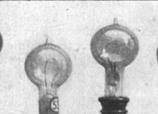 Did Edison accidentally make graphene in 1879? Did Edison accidentally make graphene in 1879?