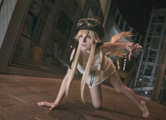 Itsuki-Chan’s Cosplay Content is Stunning and Informative Itsuki-Chan’s Cosplay Content is Stunning and Informative