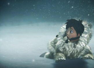 Games That Truly Nail Winter – and Make the Cold Worth It Games That Truly Nail Winter – and Make the Cold Worth It