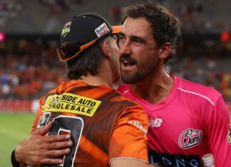 Scorchers vs Sixers Free Streams: How to watch BBL15 Final online from anywhere Scorchers vs Sixers Free Streams: How to watch BBL15 Final online from anywhere