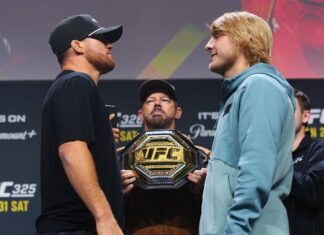 UFC 324 live stream: how to watch Gaethje vs Pimblett, start time, preview, full card UFC 324 live stream: how to watch Gaethje vs Pimblett, start time, preview, full card