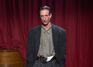 Magliano Fall 2026 Menswear Magliano Fall 2026 Menswear