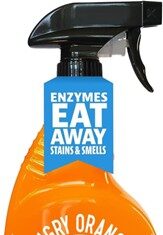 Thrasio Recalls Angry Orange Enzyme Stain Removers Due to Risk of Exposure to Bacteria Thrasio Recalls Angry Orange Enzyme Stain Removers Due to Risk of Exposure to Bacteria