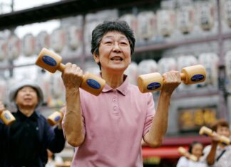 Why biological clocks get our ‘true age’ wrong – and how AI could help Why biological clocks get our ‘true age’ wrong – and how AI could help