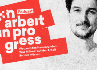 Wie Männerrunden für mehr Gleichstellung sorgen sollen Wie Männerrunden für mehr Gleichstellung sorgen sollen