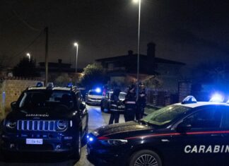 Femminicidio Federica Torzullo, trovati morti i genitori del marito Carlomagno Femminicidio Federica Torzullo, trovati morti i genitori del marito Carlomagno