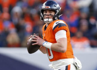 How to watch Patriots vs. Broncos in the NFL online for free How to watch Patriots vs. Broncos in the NFL online for free