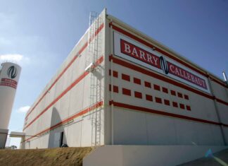 Barry Callebaut sales slide but Schumacher arrival sparks optimism Barry Callebaut sales slide but Schumacher arrival sparks optimism