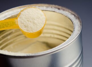 Danone and Lactalis embroiled in global infant formula crisis Danone and Lactalis embroiled in global infant formula crisis