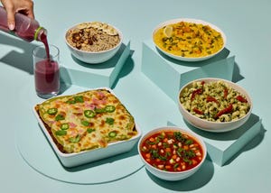 The Best Vegan Meal Delivery Services for 2026, Tested by an Actual Plant-Based Eater The Best Vegan Meal Delivery Services for 2026, Tested by an Actual Plant-Based Eater