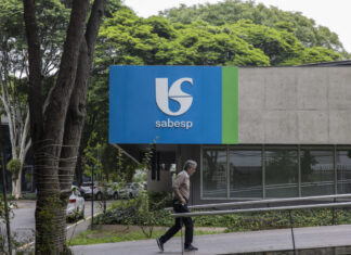Sabesp vai realizar oferta pública para adquirir ações da Emae após concluir compra da empresa Sabesp vai realizar oferta pública para adquirir ações da Emae após concluir compra da empresa