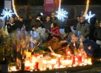 Predsjednik Švajcarske: Razumljivo negodovanje Italije zbog oslobađanja vlasnika izgorjelog bara Predsjednik Švajcarske: Razumljivo negodovanje Italije zbog oslobađanja vlasnika izgorjelog bara