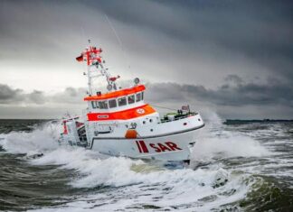 “Alles Menschenmögliche getan”: Suche nach vermisstem Seemann vor Cuxhaven eingestellt “Alles Menschenmögliche getan”: Suche nach vermisstem Seemann vor Cuxhaven eingestellt