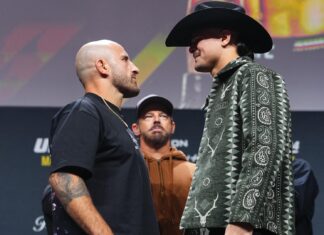 UFC 325: Fight card, date, complete guide as Alexander Volkanovski takes on Diego Lopes in Australia UFC 325: Fight card, date, complete guide as Alexander Volkanovski takes on Diego Lopes in Australia