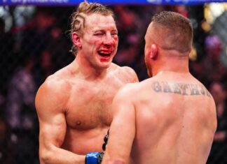 UFC 324: Paddy Pimblett elevates his status in defeat after incredible display of heart and resilience UFC 324: Paddy Pimblett elevates his status in defeat after incredible display of heart and resilience