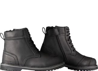 RST Roadster 3 CE Waterproof Boots: Unmatched Comfort and Style in Black RST Roadster 3 CE Waterproof Boots: Unmatched Comfort and Style in Black