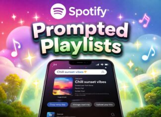 Spotify amplía Prompted Playlists (IA): tú escribes tu estado de ánimo y el algoritmo obedece Spotify amplía Prompted Playlists (IA): tú escribes tu estado de ánimo y el algoritmo obedece