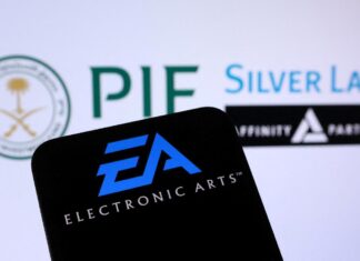 US Congress members call for ‘thorough review’ of EA’s $55 billion sale US Congress members call for ‘thorough review’ of EA’s $55 billion sale
