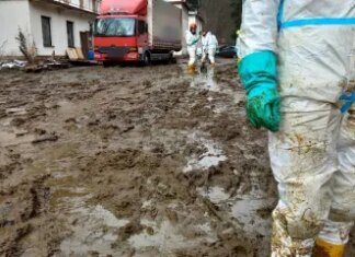 Kvalita vody ve Znojemské přehradě je po úniku kejdy zpět v normálu Kvalita vody ve Znojemské přehradě je po úniku kejdy zpět v normálu