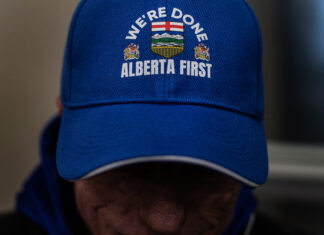 3 in 10 Albertans would vote for independence — but only half committed to separating: poll 3 in 10 Albertans would vote for independence — but only half committed to separating: poll