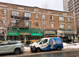 Residents say owners knew of safety risks months before NDG evacuation Residents say owners knew of safety risks months before NDG evacuation