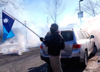 Immigration officers’ latest deadly shooting in Minneapolis tests frayed nerves Immigration officers’ latest deadly shooting in Minneapolis tests frayed nerves