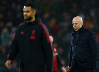 Dave Hendrick: “This is a dreadfully coached team” Dave Hendrick: “This is a dreadfully coached team”