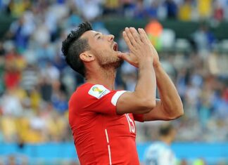 Dzemaili, Petric, Djourou und Co.: «Ich hätte der Held sein können …»: Diese bitteren Momente prägten Schweizer Fussballgrössen Dzemaili, Petric, Djourou und Co.: «Ich hätte der Held sein können …»: Diese bitteren Momente prägten Schweizer Fussballgrössen