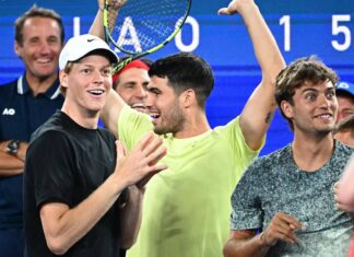 Tennis nach Federer und Co.: Wo, bitteschön, sind die erbitterten Rivalitäten geblieben? Tennis nach Federer und Co.: Wo, bitteschön, sind die erbitterten Rivalitäten geblieben?