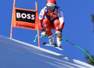 Ski-Mythos im Ticker -Abfahrt in Kitzbühel, LIVE ab 11.30 Uhr Ski-Mythos im Ticker -Abfahrt in Kitzbühel, LIVE ab 11.30 Uhr