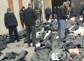 Khamenei reportedly ordered ‘shoot to kill’ crackdown as Iran opposition groups say 30,000 killed in two days Khamenei reportedly ordered ‘shoot to kill’ crackdown as Iran opposition groups say 30,000 killed in two days