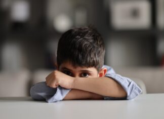 Why Has Canada Still Not Outlawed Corporal Punishment Against Children? Why Has Canada Still Not Outlawed Corporal Punishment Against Children?