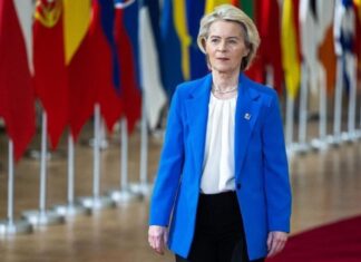 Problemele comerciale ale Ursulei von der Leyen abia acum încep Problemele comerciale ale Ursulei von der Leyen abia acum încep