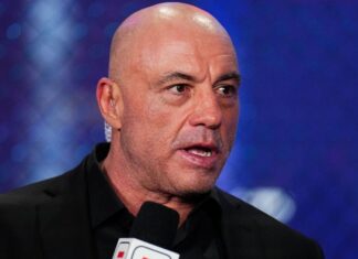 Rogan Says Trump Is Trying To Distract From Epstein Files Rogan Says Trump Is Trying To Distract From Epstein Files