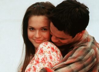 Secrets About A Walk to Remember Revealed Secrets About A Walk to Remember Revealed