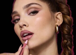 Found: A Charlotte Tilbury Pillow Talk Lip Liner Alternative for Just $6 Found: A Charlotte Tilbury Pillow Talk Lip Liner Alternative for Just $6