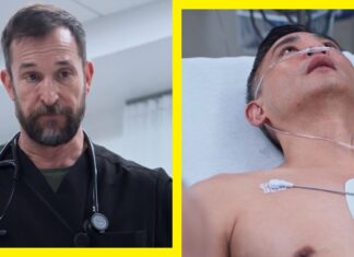 An ER Doctor Reacts to The Pitt Season 2, Episode 3’s Major Car Accident Patients An ER Doctor Reacts to The Pitt Season 2, Episode 3’s Major Car Accident Patients
