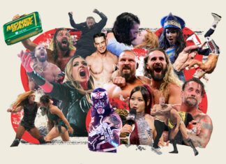 Netflix’s WWE: Unreal Takes You Inside Pro Wrestling. We Went Behind the Scenes With Them. Netflix’s WWE: Unreal Takes You Inside Pro Wrestling. We Went Behind the Scenes With Them.