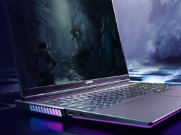 New Nvidia N1X and Nvidia N1V laptops revealed