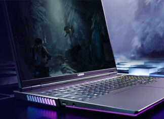 New Nvidia N1X and Nvidia N1V laptops revealed New Nvidia N1X and Nvidia N1V laptops revealed