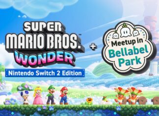 Super Mario Bros. Wonder Switch 2 upgrade price renews criticism about costly Nintendo ecosystem Super Mario Bros. Wonder Switch 2 upgrade price renews criticism about costly Nintendo ecosystem