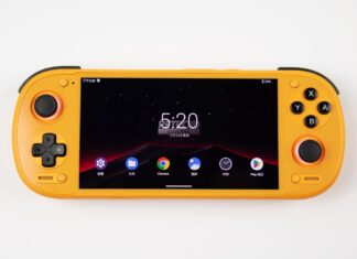 Retroid Pocket 6: reviews praise its performance and value, but knock some of its design choices Retroid Pocket 6: reviews praise its performance and value, but knock some of its design choices