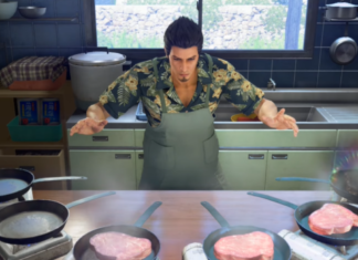 Yakuza Kiwami 3 director says “Life at Morning Glory” is now the emotional core of the game Yakuza Kiwami 3 director says “Life at Morning Glory” is now the emotional core of the game