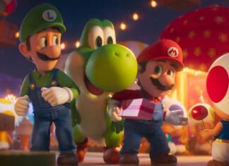 The Super Mario Galaxy Movie second trailer finally reveals Yoshi and he’s adorable The Super Mario Galaxy Movie second trailer finally reveals Yoshi and he’s adorable