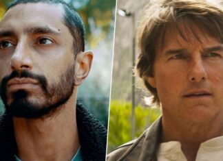 Tom Cruise movie Digger is “nothing like that experience I’ve ever had before” according to Rogue One star Riz Ahmed Tom Cruise movie Digger is “nothing like that experience I’ve ever had before” according to Rogue One star Riz Ahmed