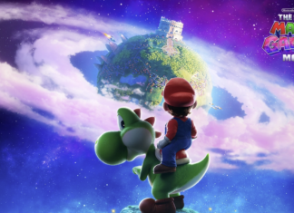 Universal & Illumination’s ‘The Super Mario Galaxy Movie’ Shifts To Wednesday Opening, First Look At Yoshi Unveiled Universal & Illumination’s ‘The Super Mario Galaxy Movie’ Shifts To Wednesday Opening, First Look At Yoshi Unveiled