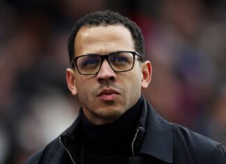 Liam Rosenior says £29m star has been ‘outstanding’ since he joined Chelsea Liam Rosenior says £29m star has been ‘outstanding’ since he joined Chelsea